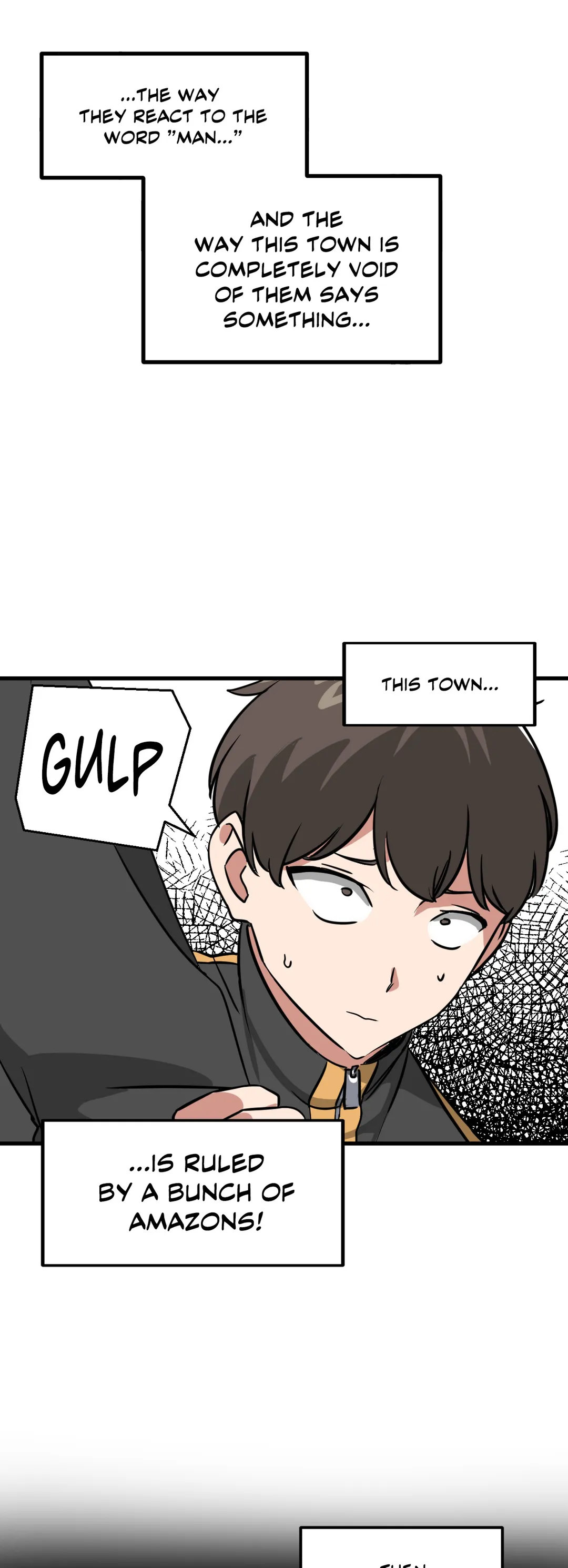 Page 10 of Chapter 7: No Man’s Land