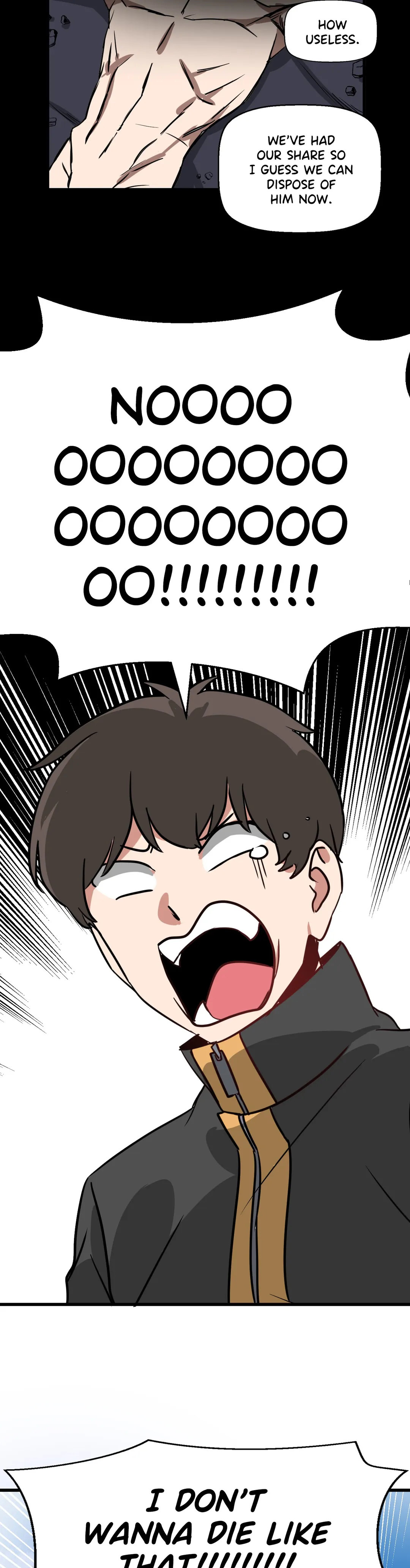 Page 16 of Chapter 7: No Man’s Land