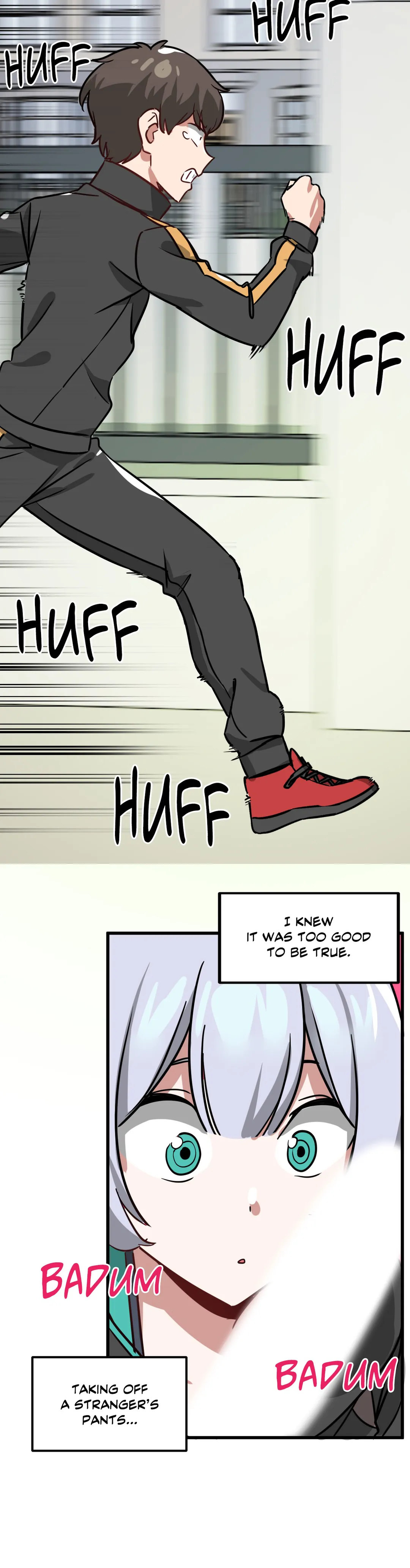 Page 18 of Chapter 7: No Man’s Land
