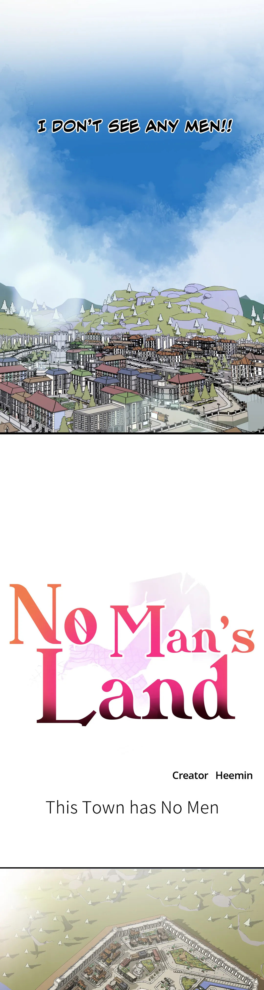 Page 2 of Chapter 7: No Man’s Land