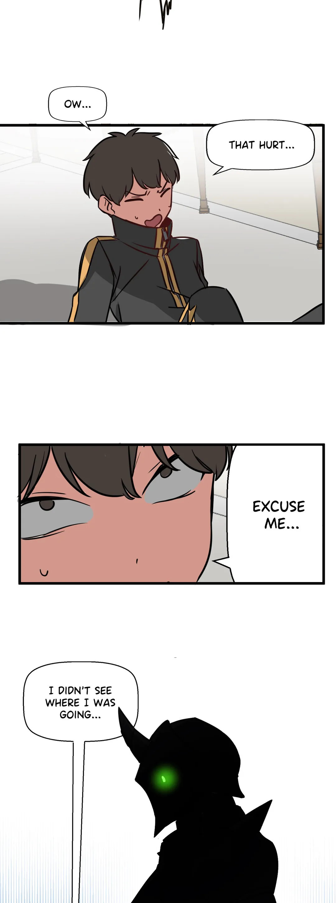 Page 21 of Chapter 7: No Man’s Land