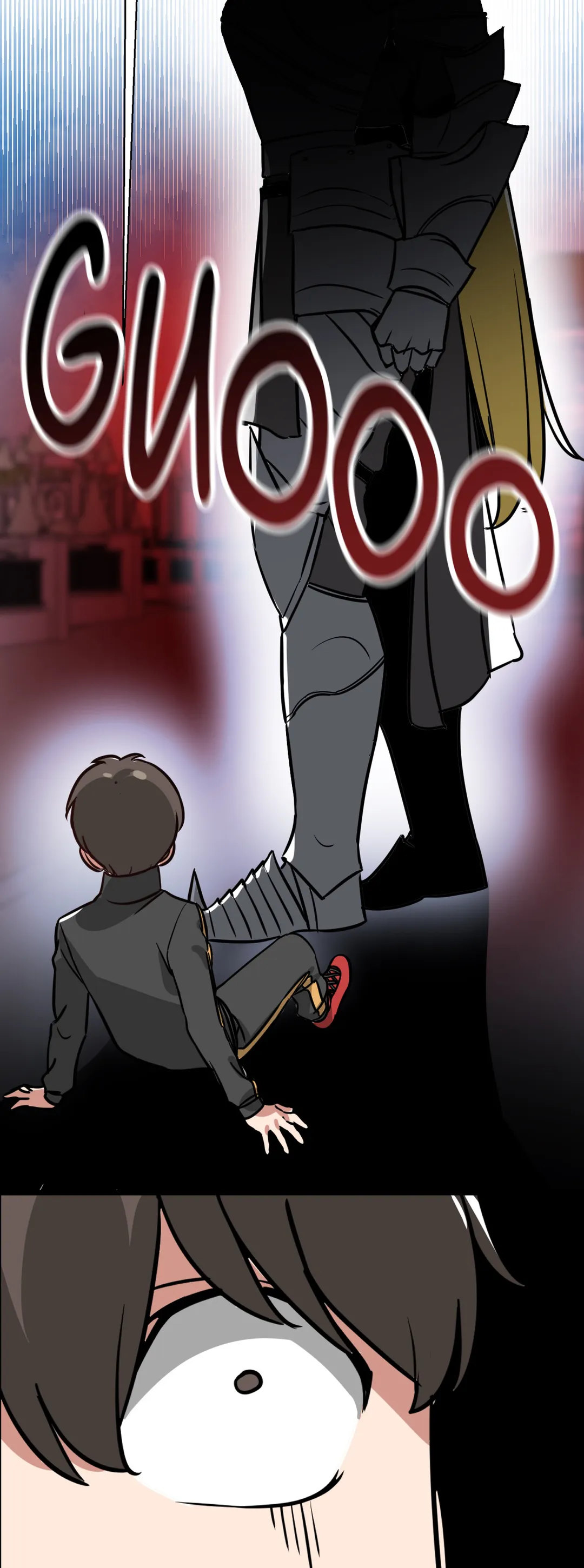 Page 22 of Chapter 7: No Man’s Land