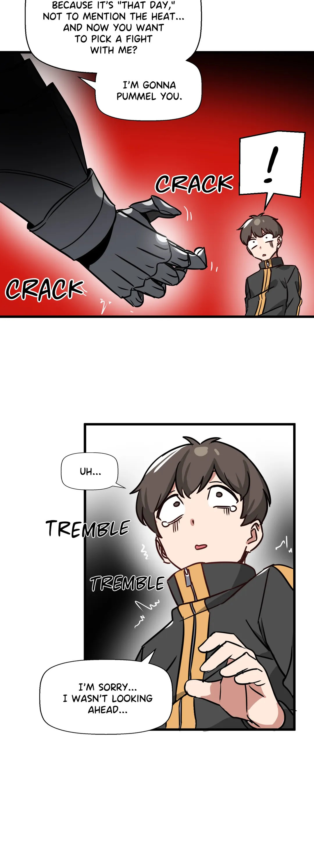 Page 24 of Chapter 7: No Man’s Land
