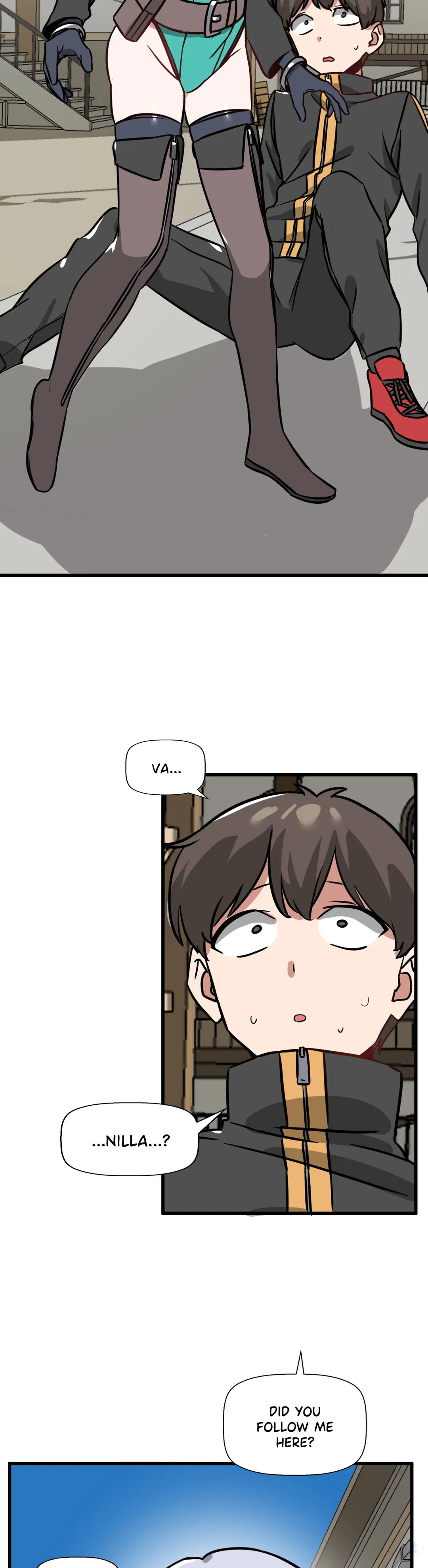 Page 29 of Chapter 7: No Man’s Land