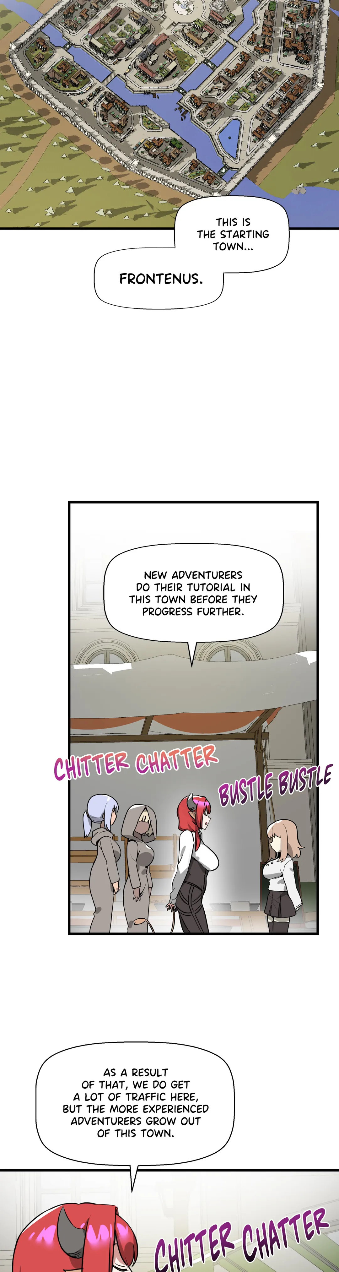 Page 3 of Chapter 7: No Man’s Land