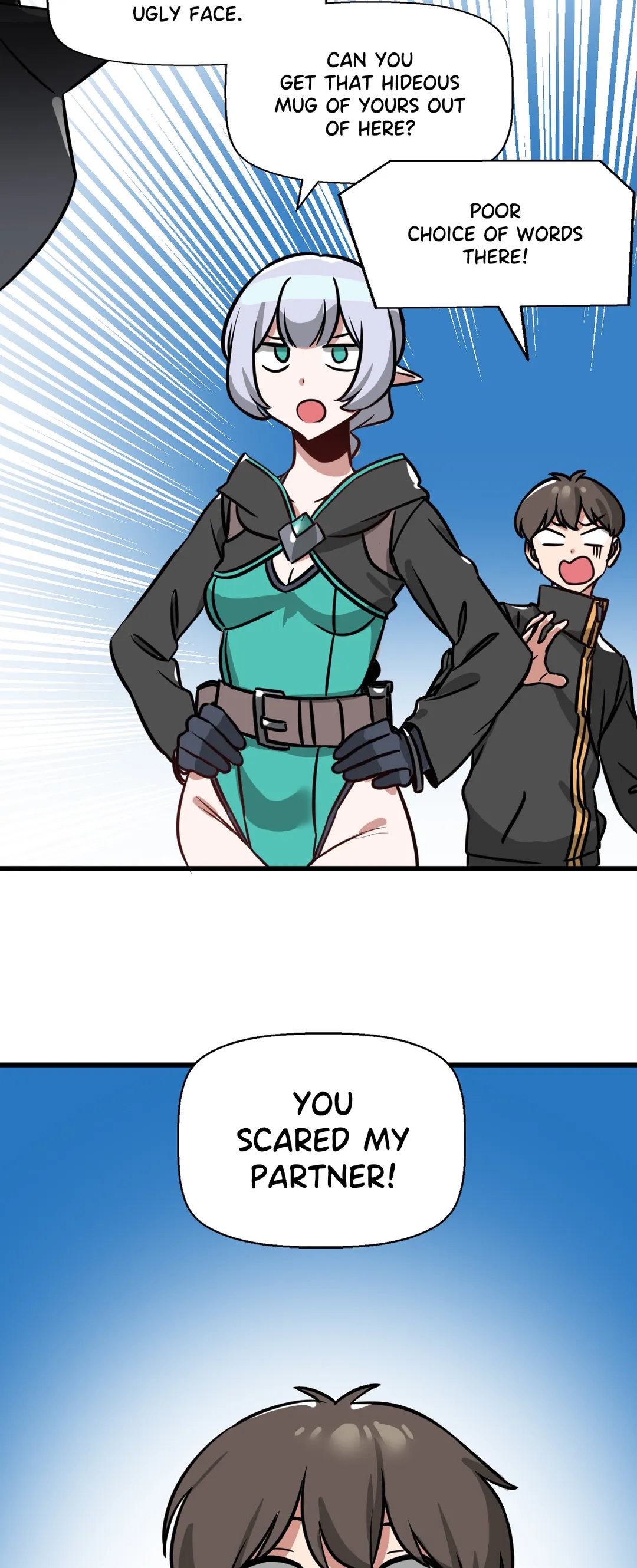 Page 34 of Chapter 7: No Man’s Land