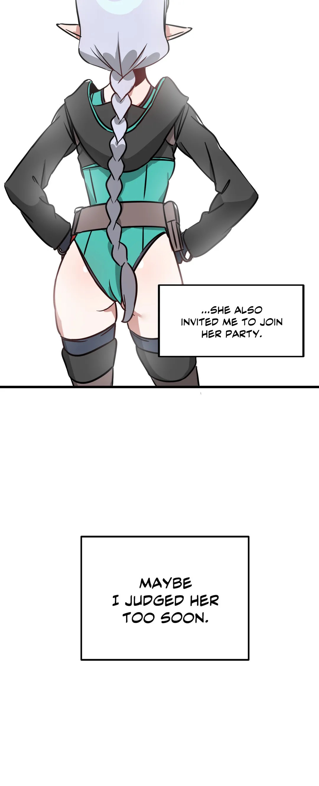 Page 36 of Chapter 7: No Man’s Land