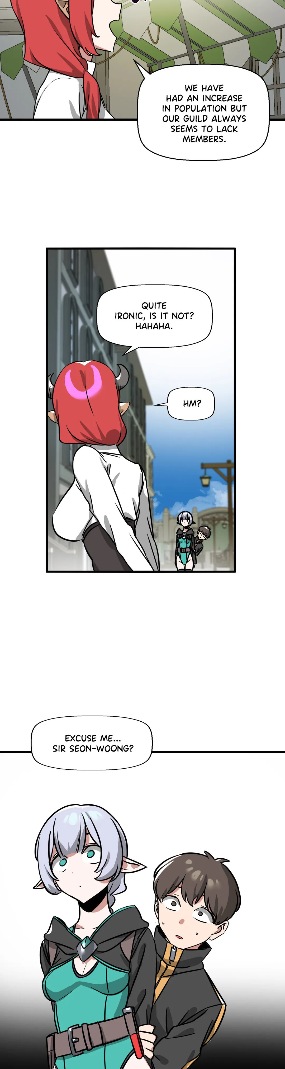 Page 4 of Chapter 7: No Man’s Land