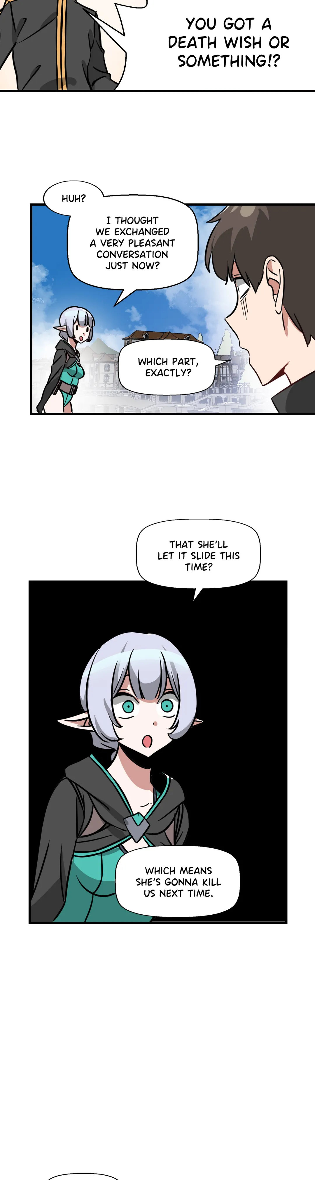 Page 40 of Chapter 7: No Man’s Land