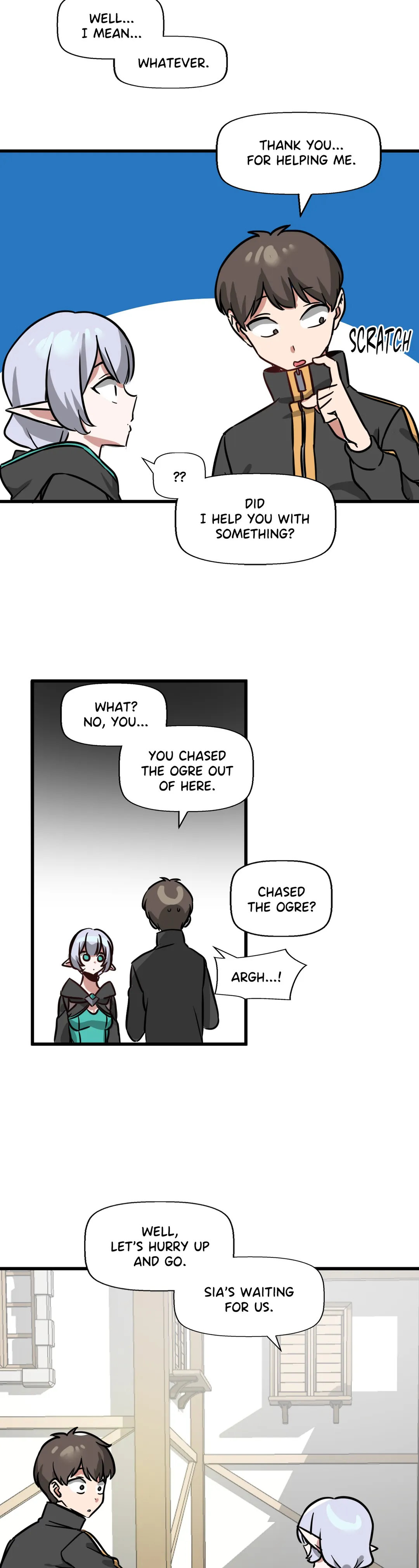 Page 41 of Chapter 7: No Man’s Land