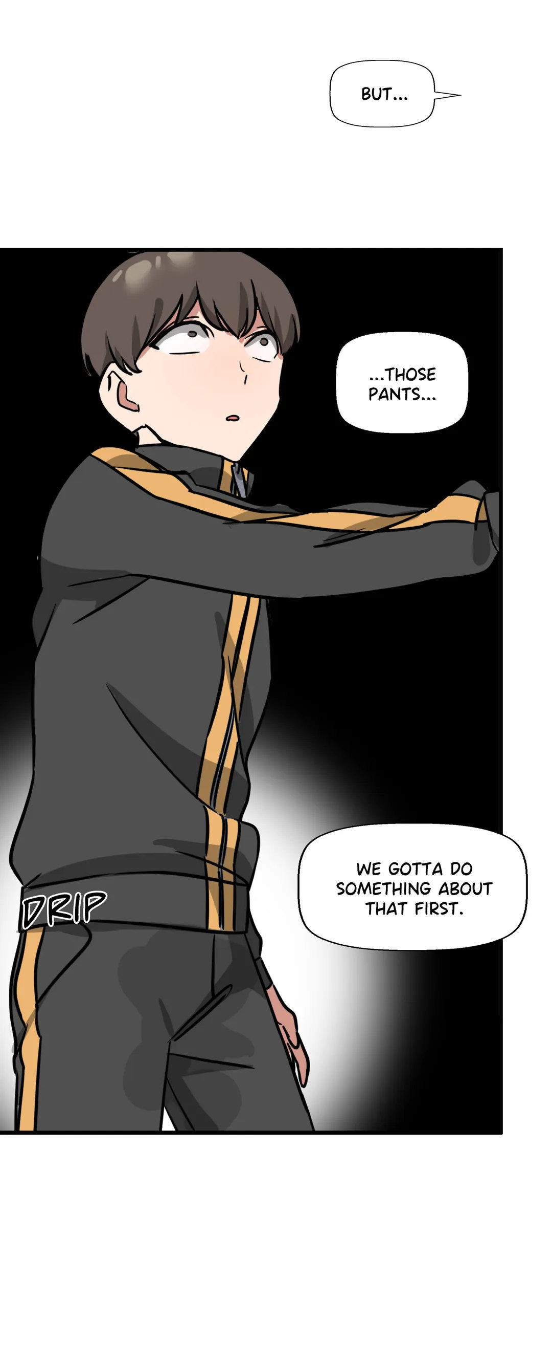 Page 45 of Chapter 7: No Man’s Land