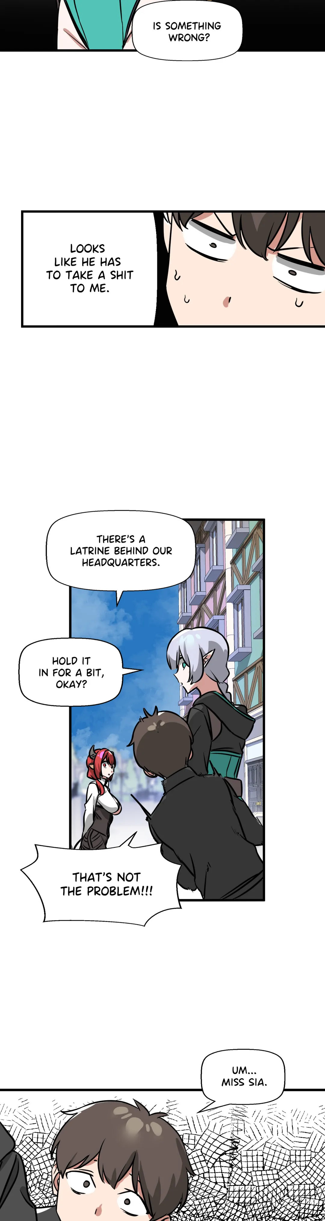 Page 5 of Chapter 7: No Man’s Land