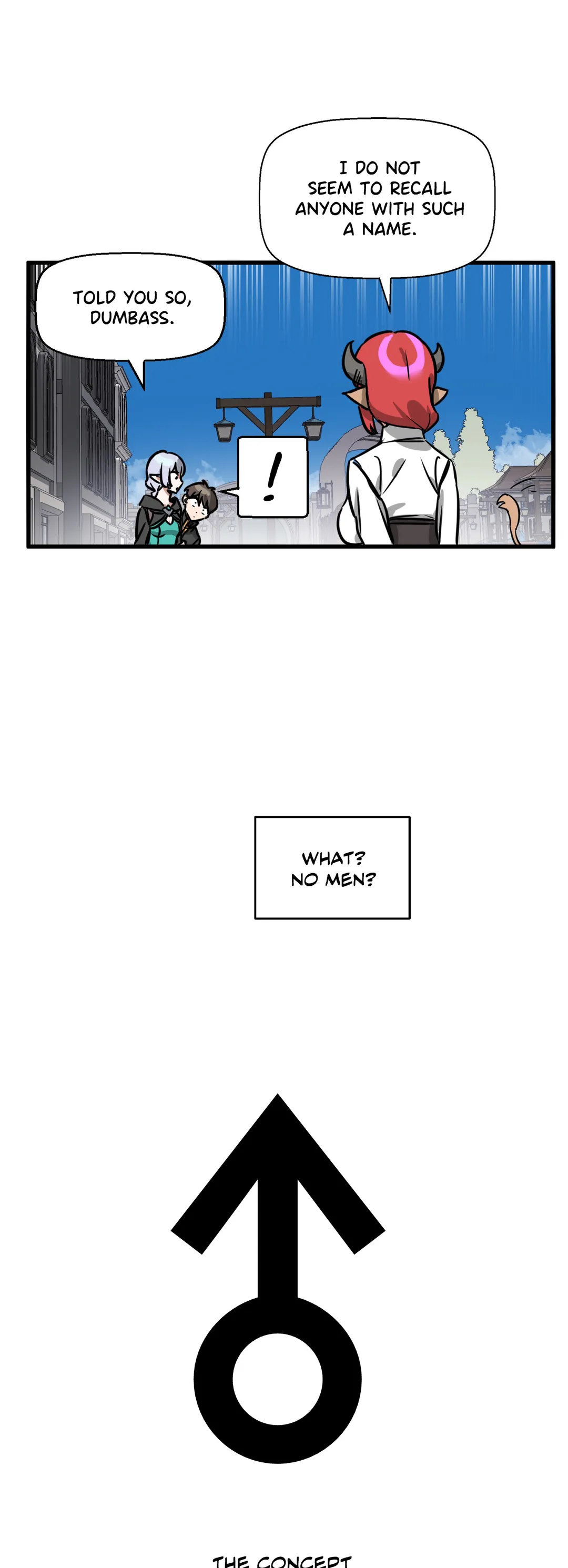 Page 7 of Chapter 7: No Man’s Land
