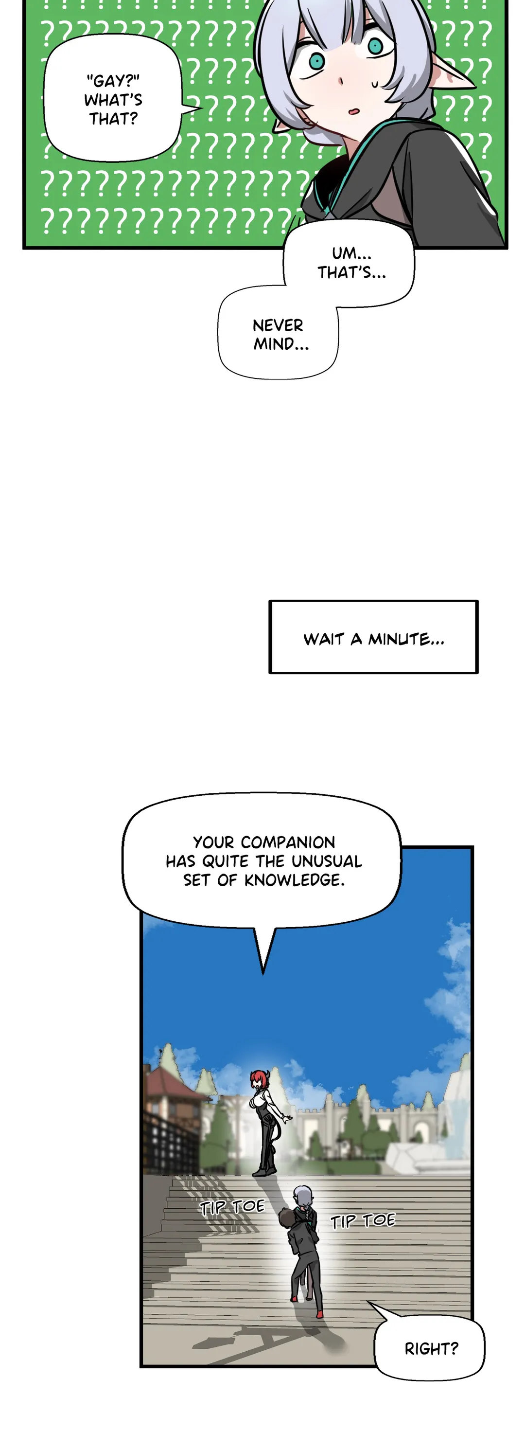 Page 9 of Chapter 7: No Man’s Land