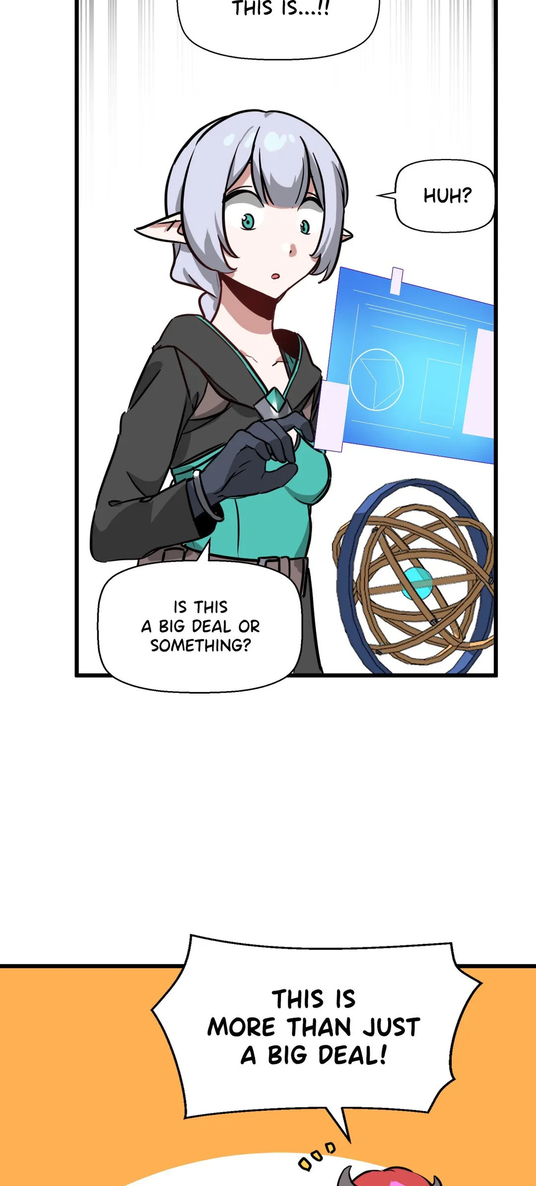 Page 11 of Chapter 8: No Man’s Land
