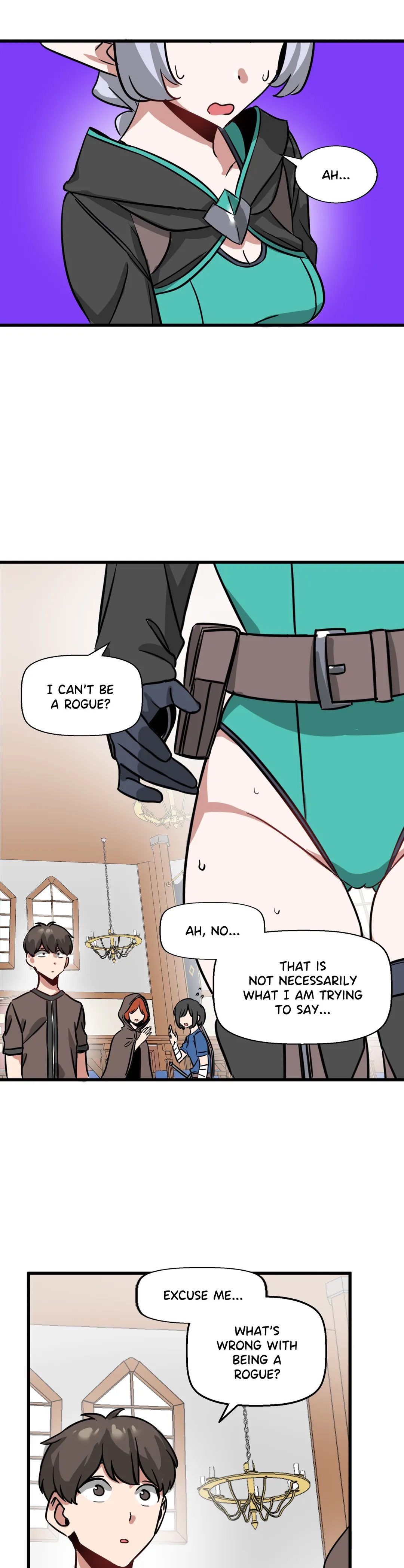 Page 16 of Chapter 8: No Man’s Land