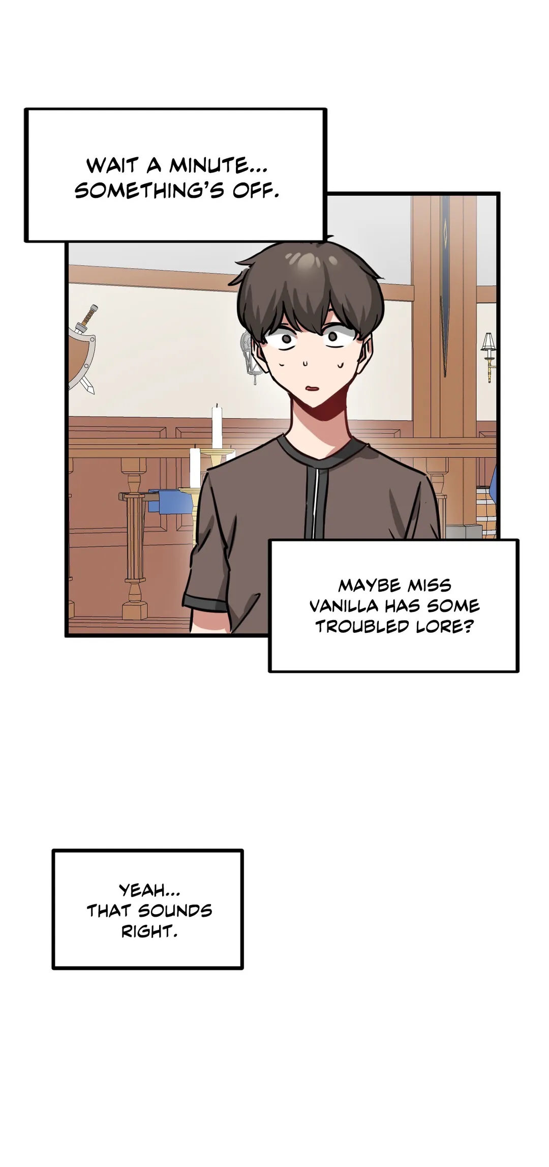 Page 19 of Chapter 8: No Man’s Land