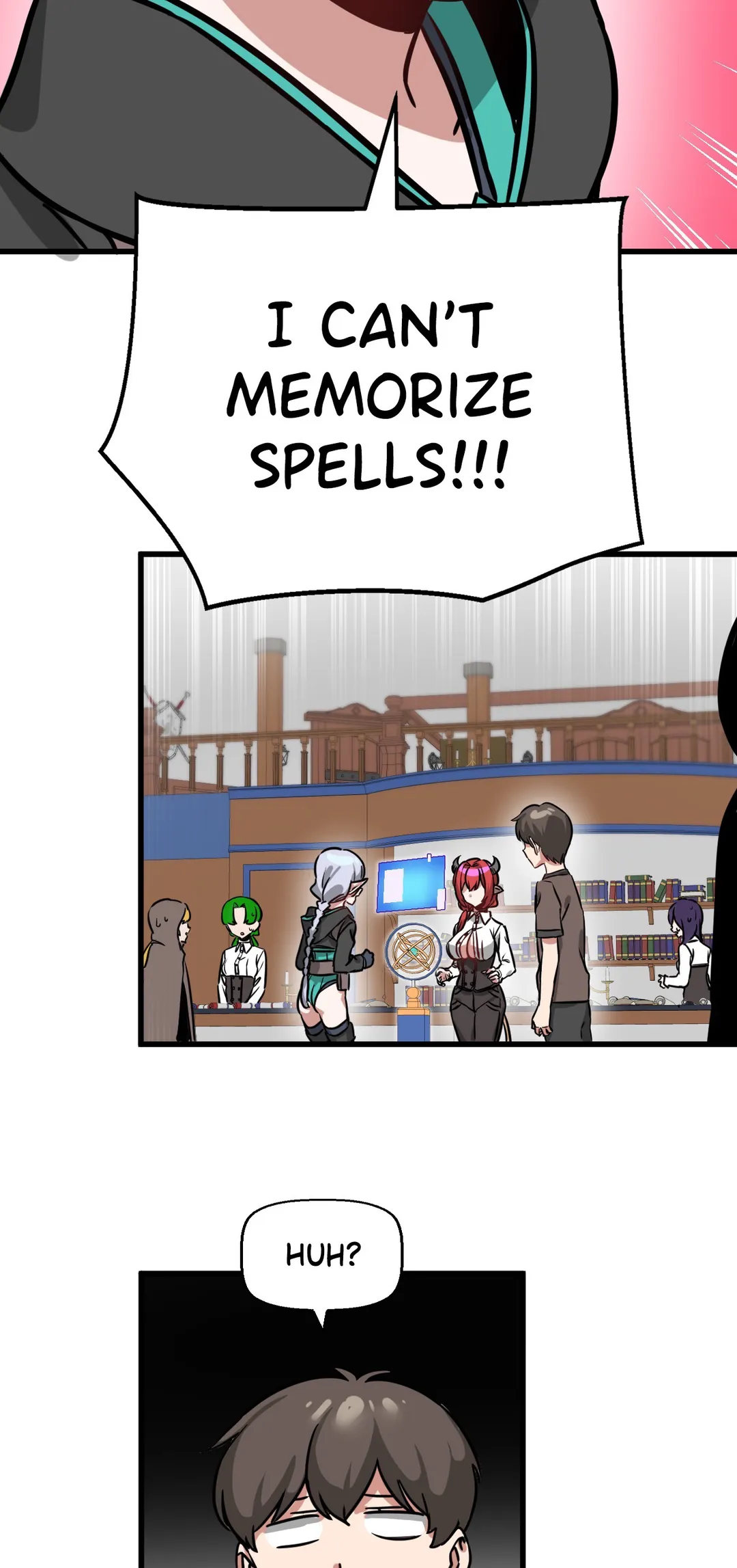 Page 21 of Chapter 8: No Man’s Land