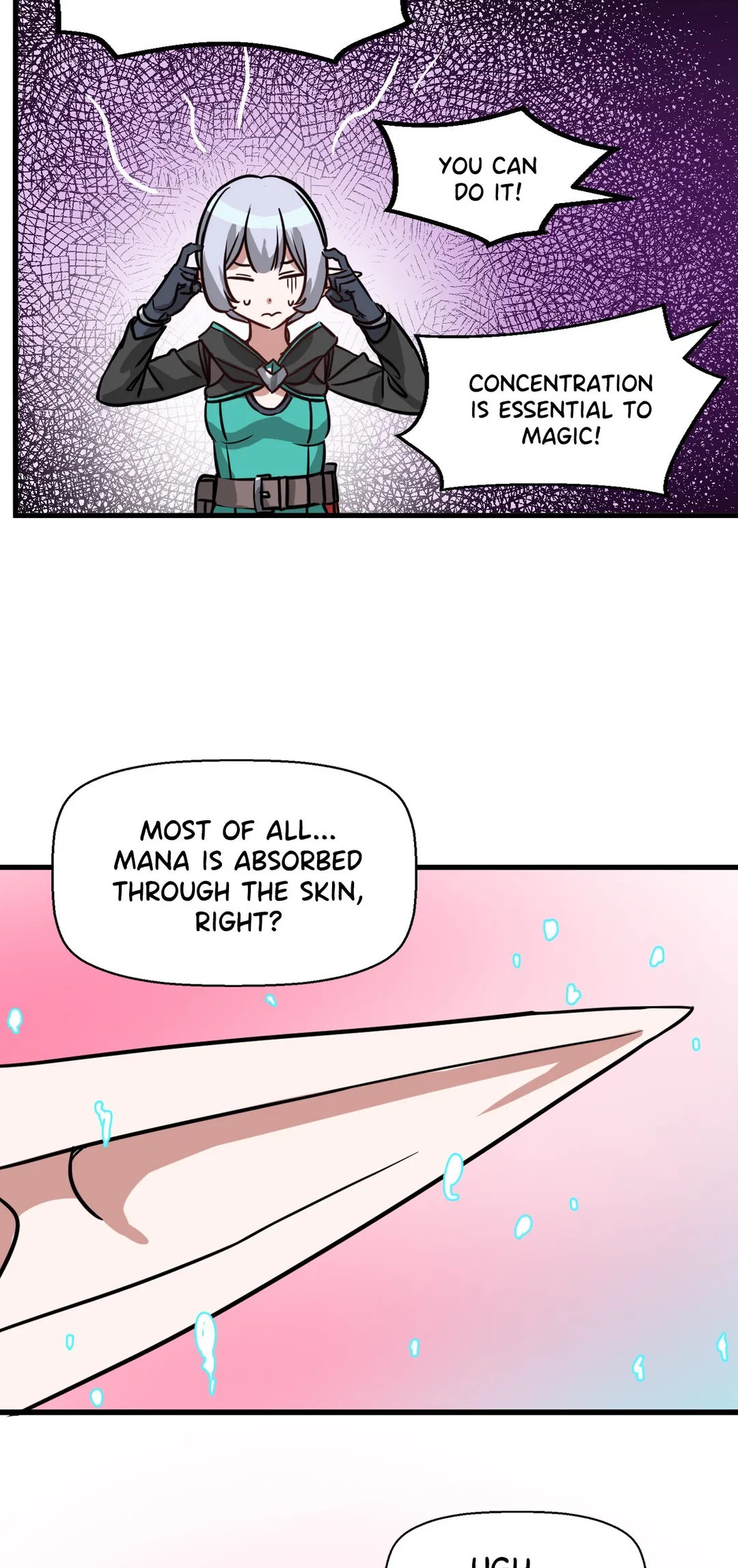 Page 23 of Chapter 8: No Man’s Land