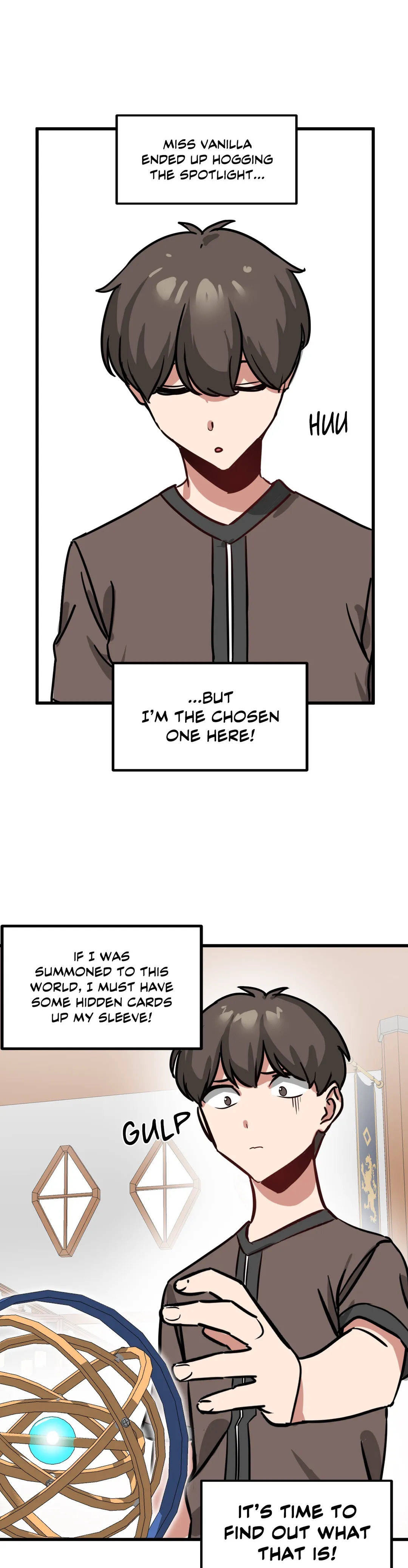 Page 27 of Chapter 8: No Man’s Land