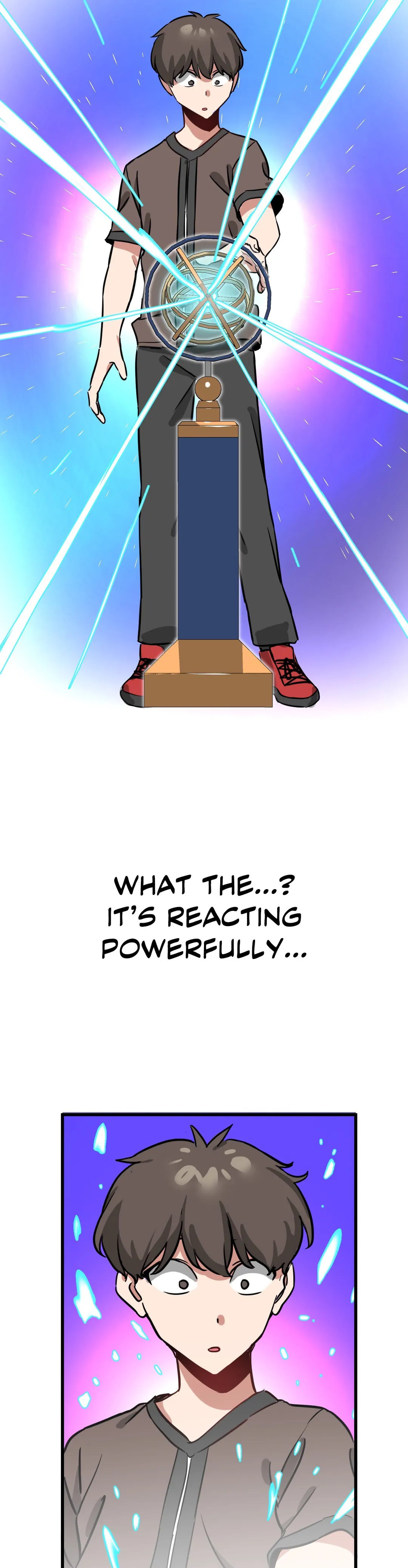 Page 29 of Chapter 8: No Man’s Land