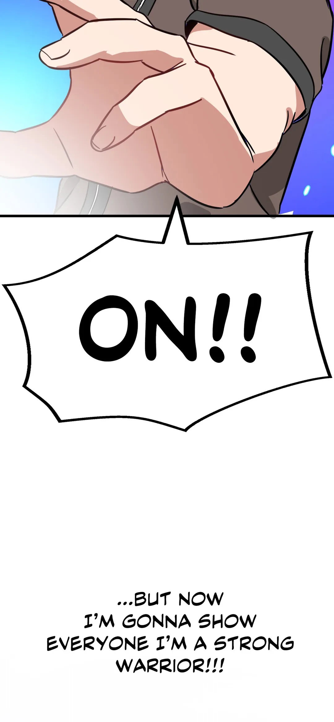 Page 32 of Chapter 8: No Man’s Land
