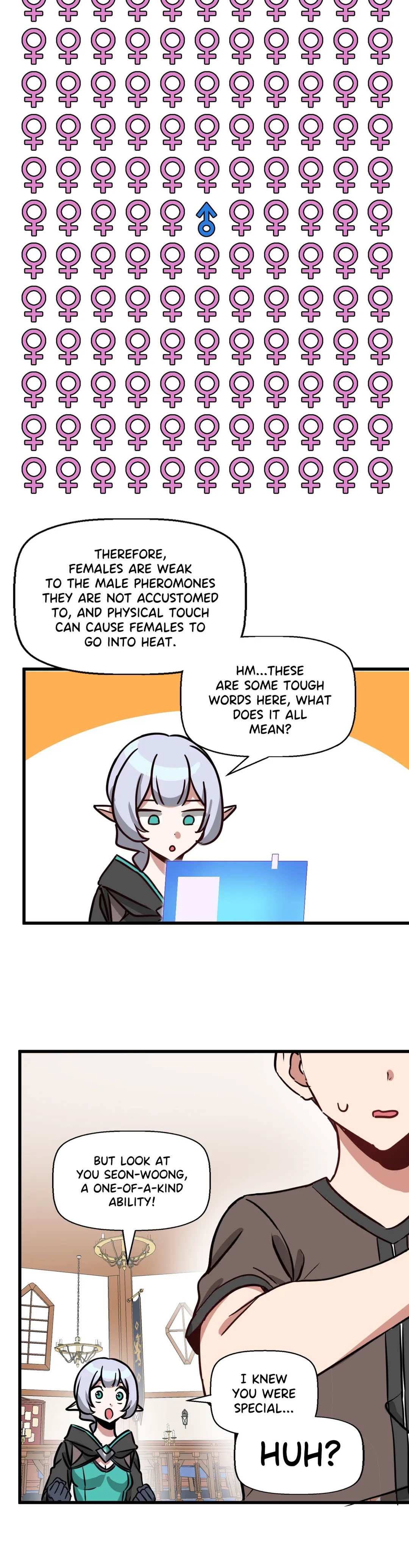 Page 40 of Chapter 8: No Man’s Land