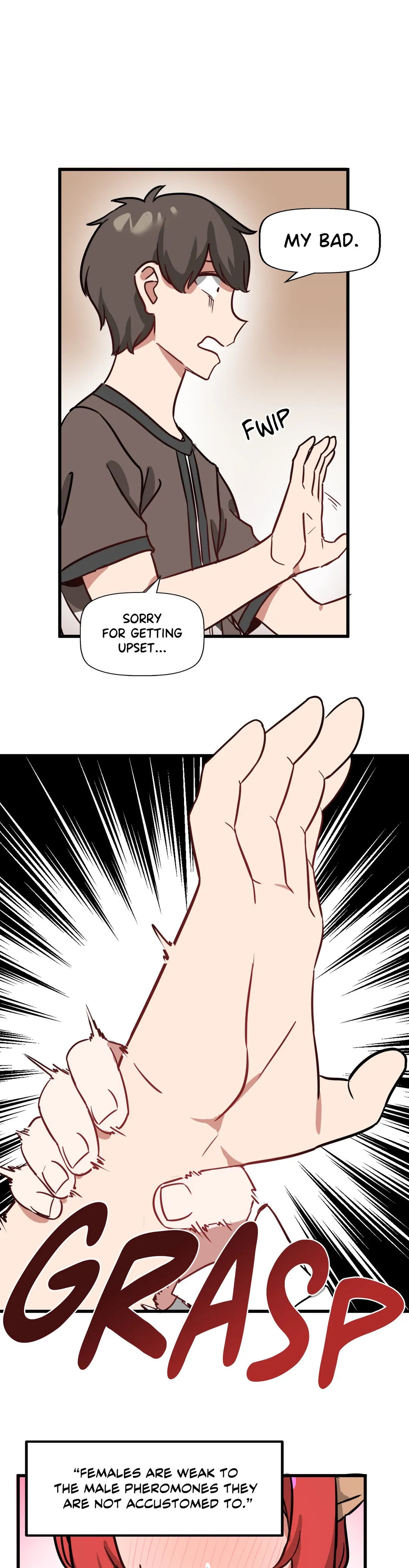 Page 41 of Chapter 8: No Man’s Land
