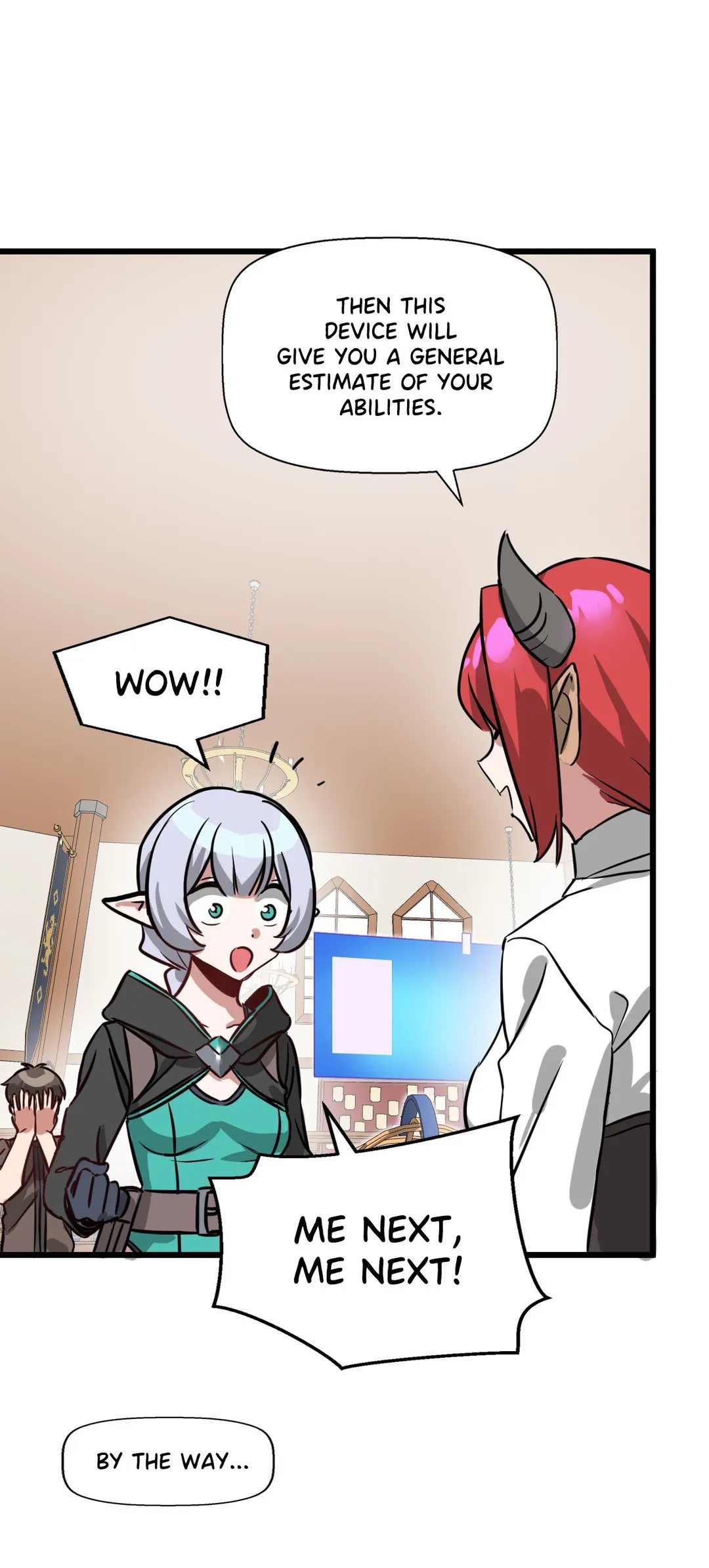 Page 7 of Chapter 8: No Man’s Land