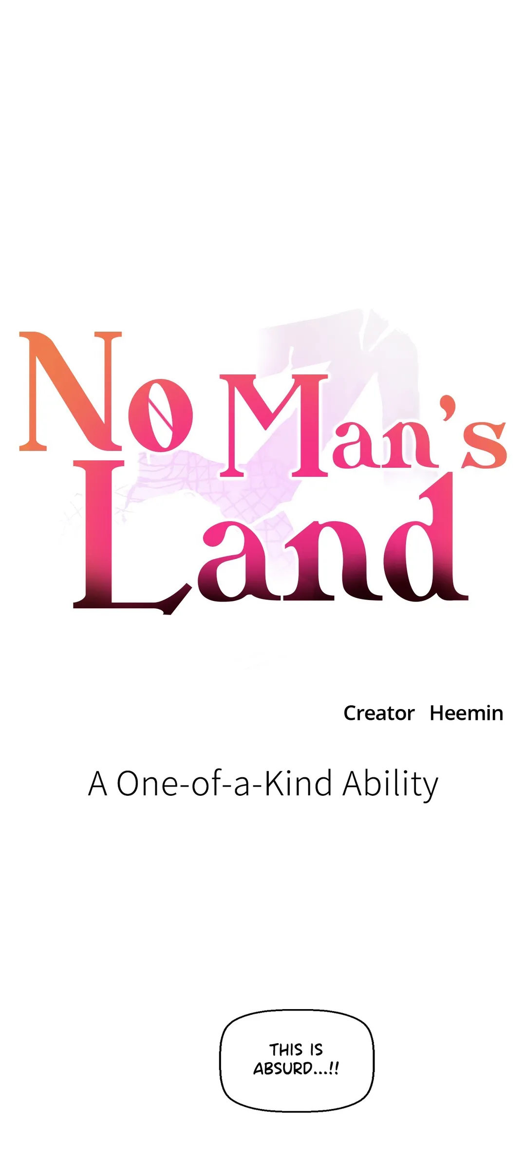 Page 9 of Chapter 8: No Man’s Land
