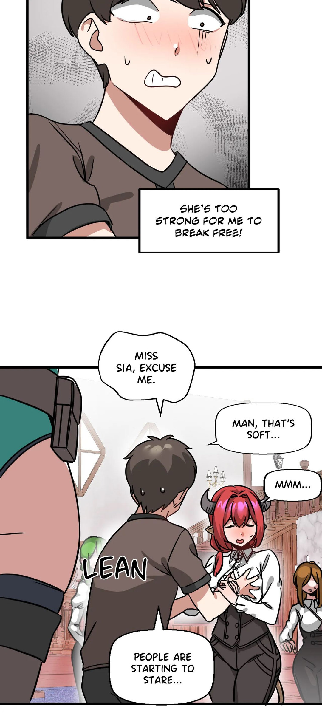 Page 12 of Chapter 9: No Man’s Land