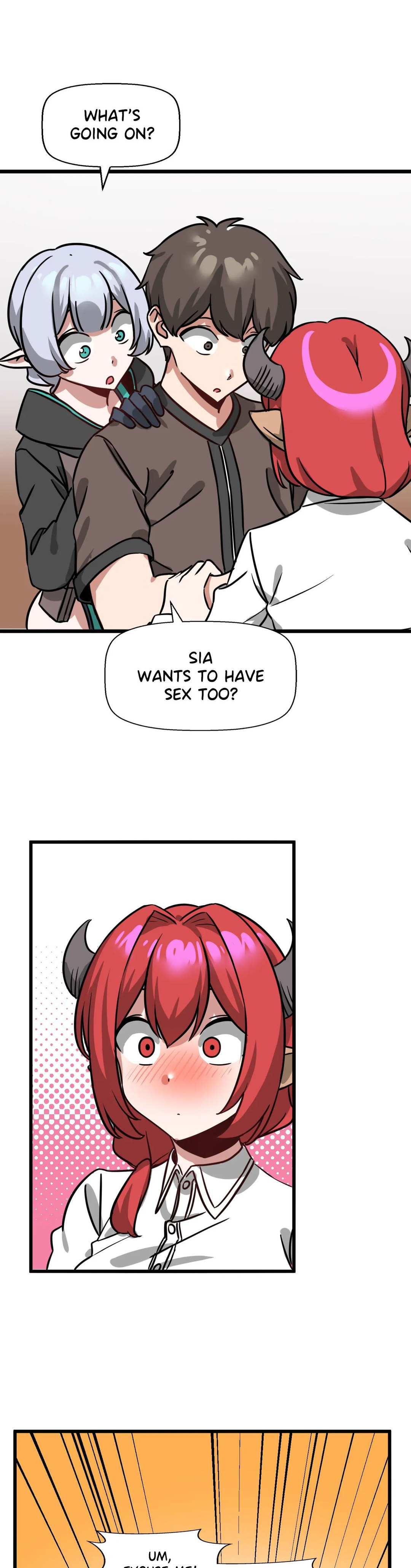 Page 13 of Chapter 9: No Man’s Land