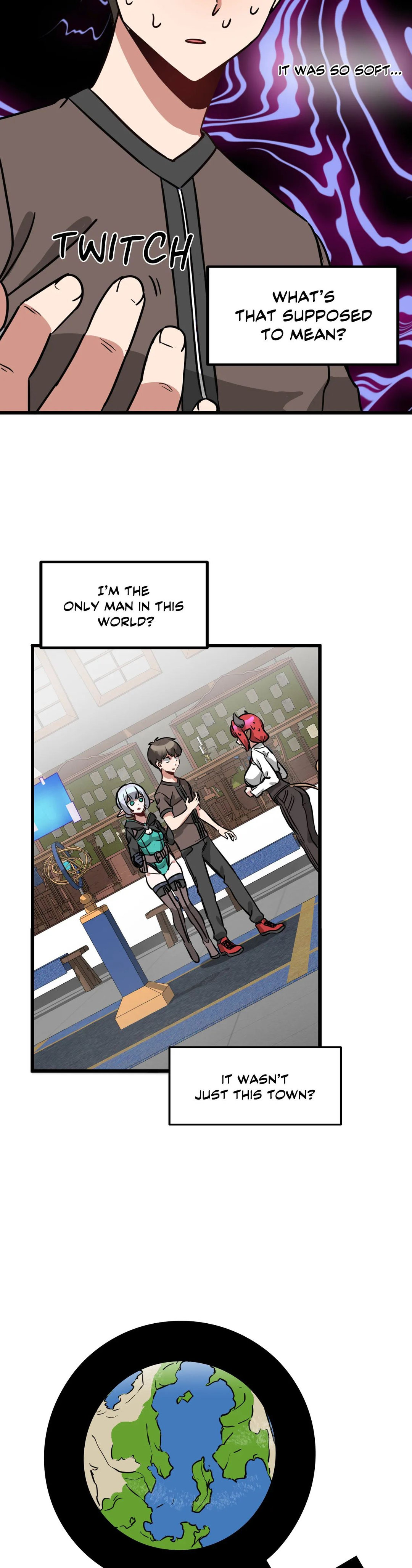 Page 16 of Chapter 9: No Man’s Land
