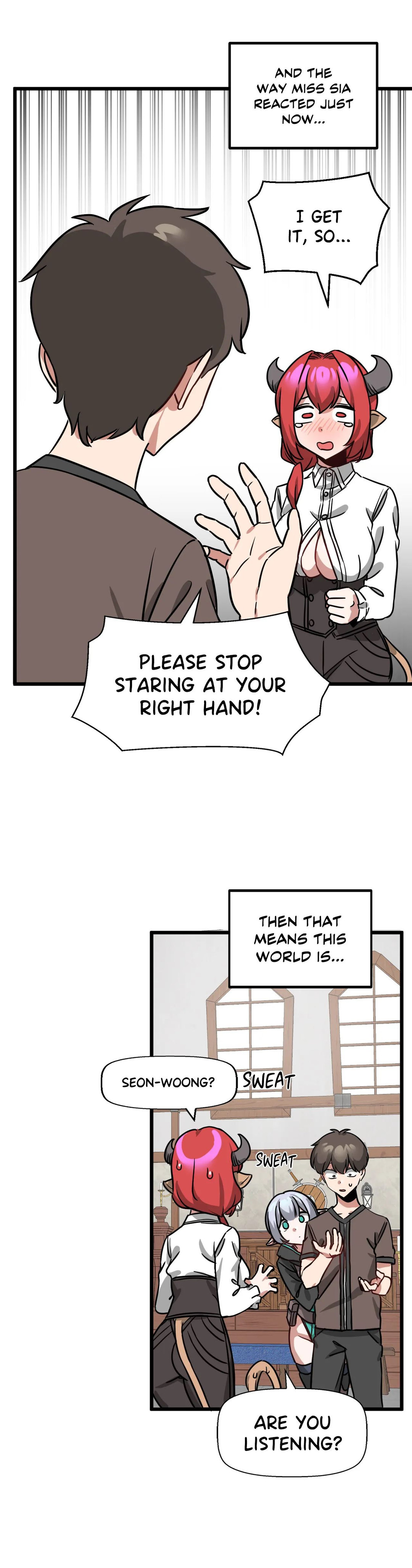 Page 18 of Chapter 9: No Man’s Land