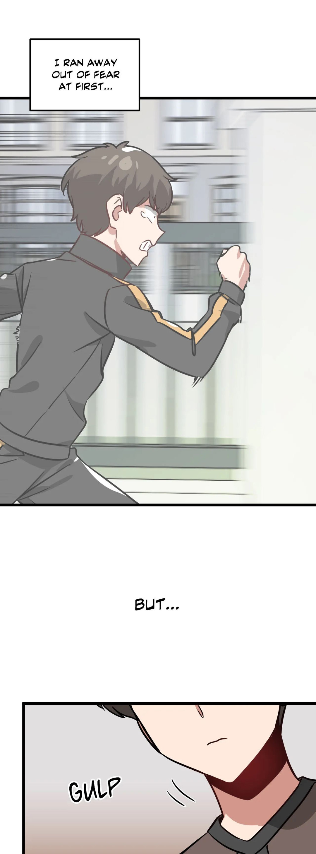 Page 19 of Chapter 9: No Man’s Land