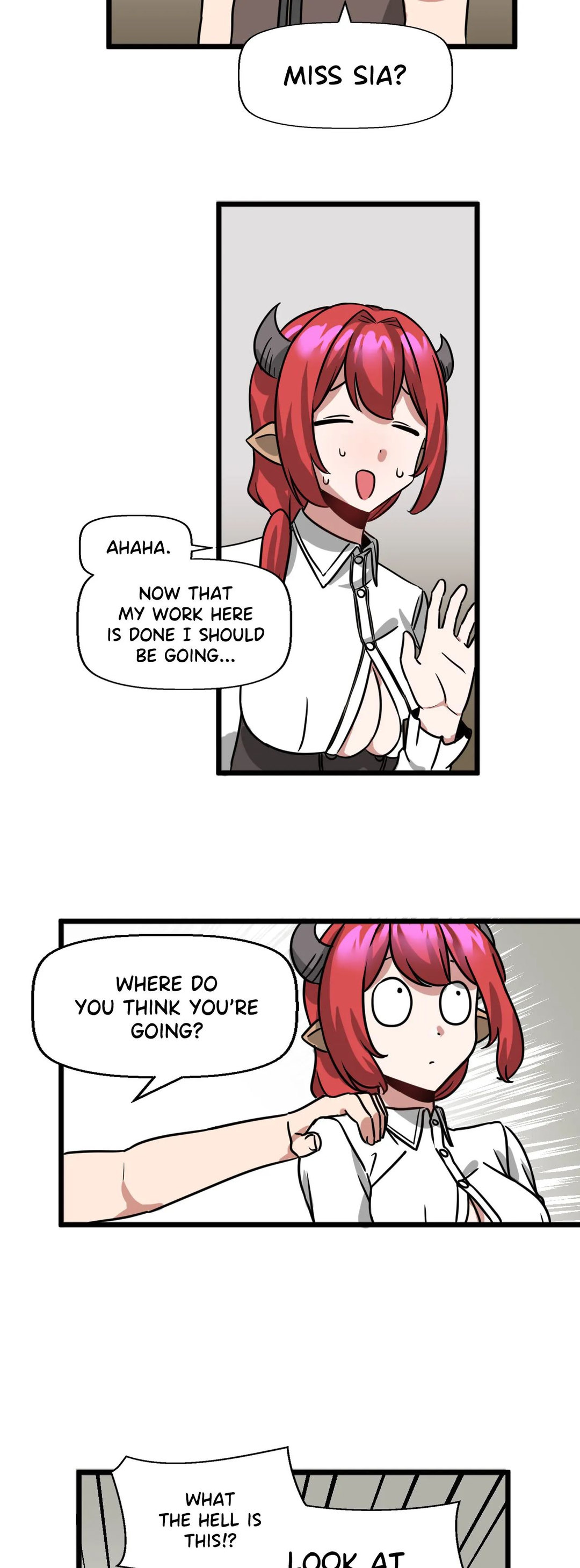 Page 23 of Chapter 9: No Man’s Land