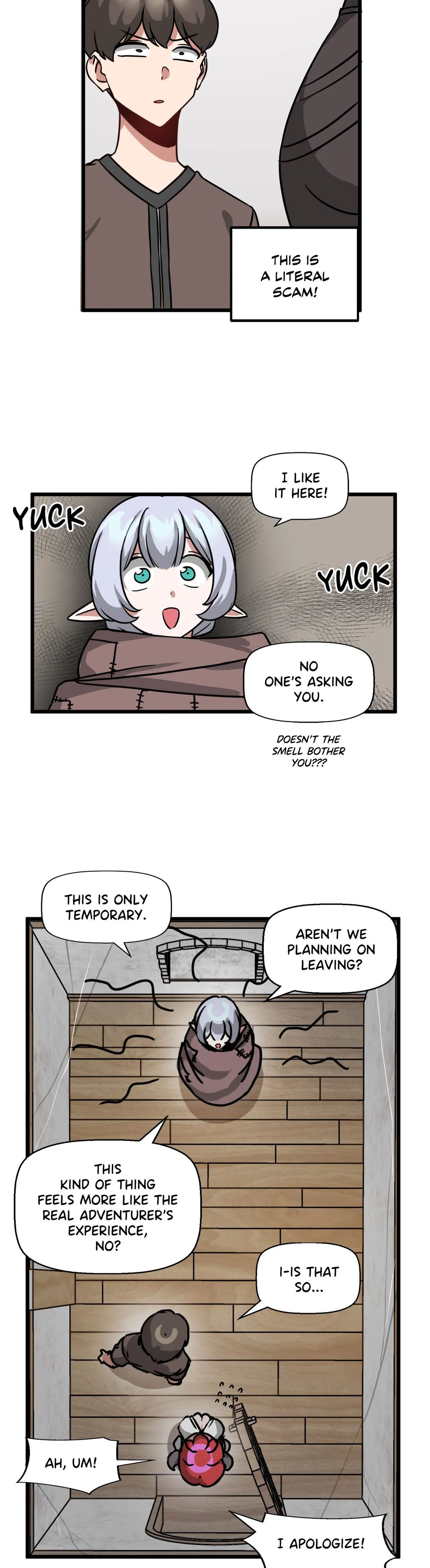 Page 27 of Chapter 9: No Man’s Land