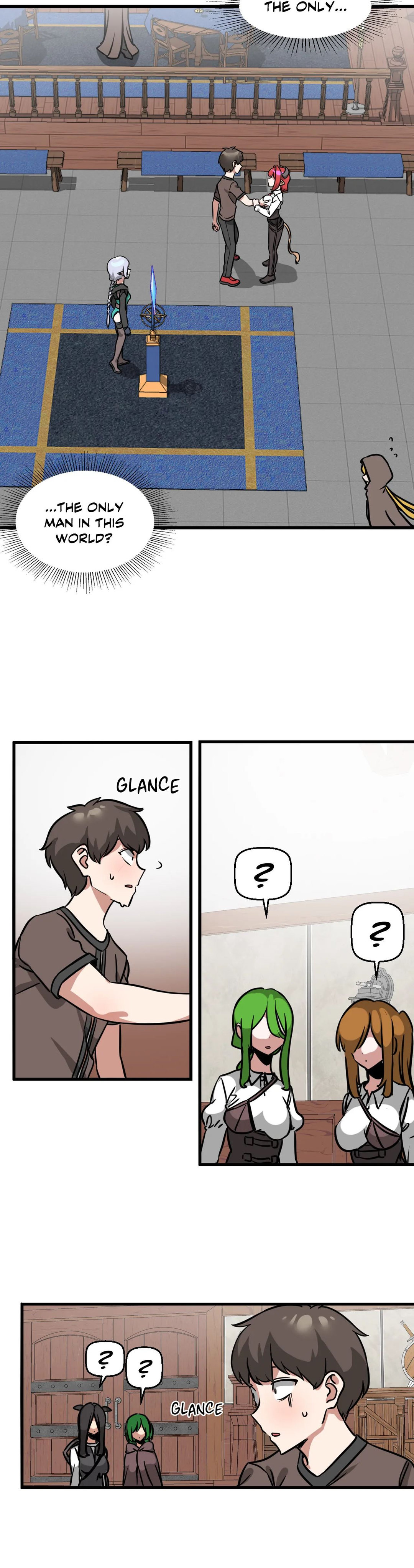 Page 6 of Chapter 9: No Man’s Land