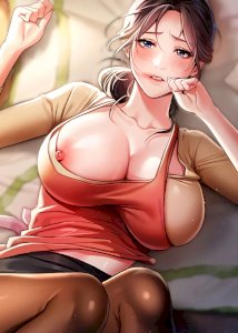 Read A Dangerous Deal and The Girl Next Door manhwa 18 at Manhwa69