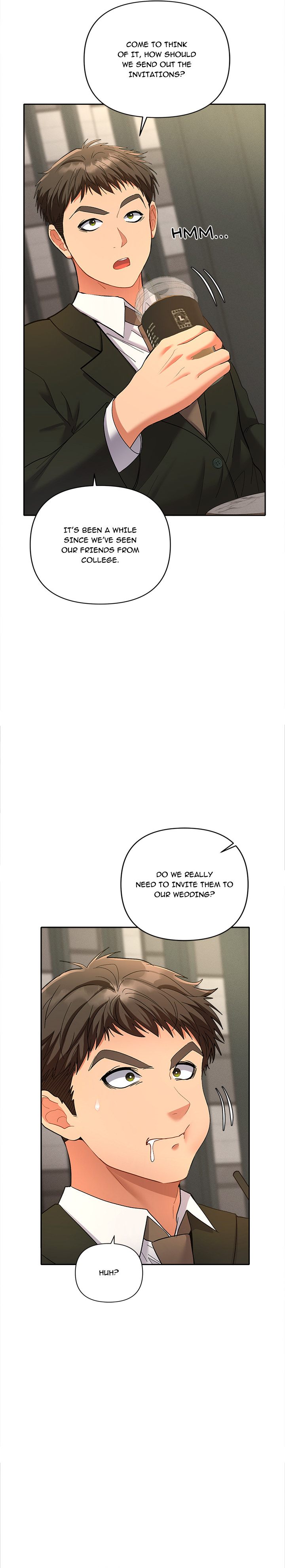 Page 11 of Chapter 1: Everyone’s Man