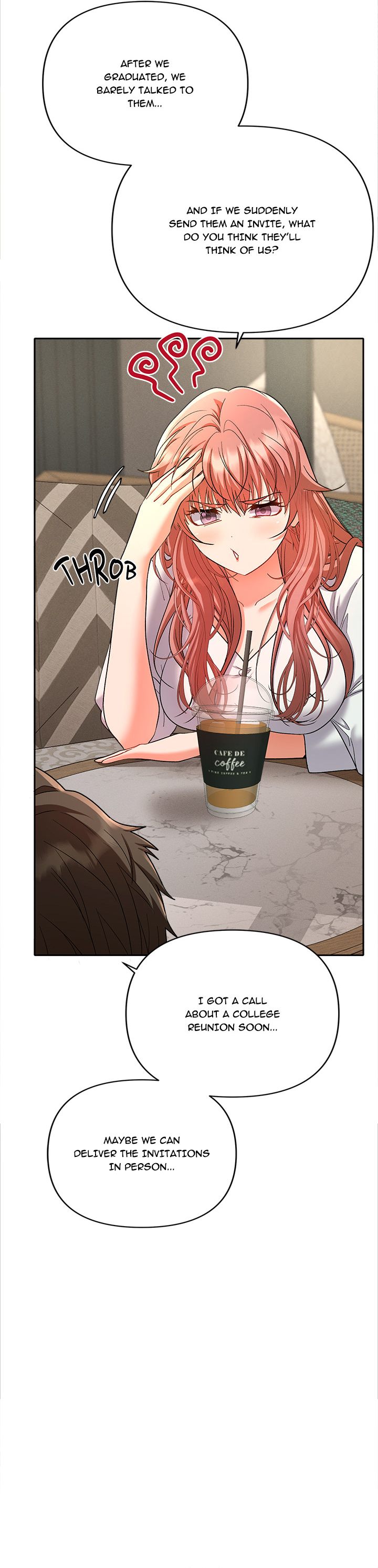 Page 12 of Chapter 1: Everyone’s Man