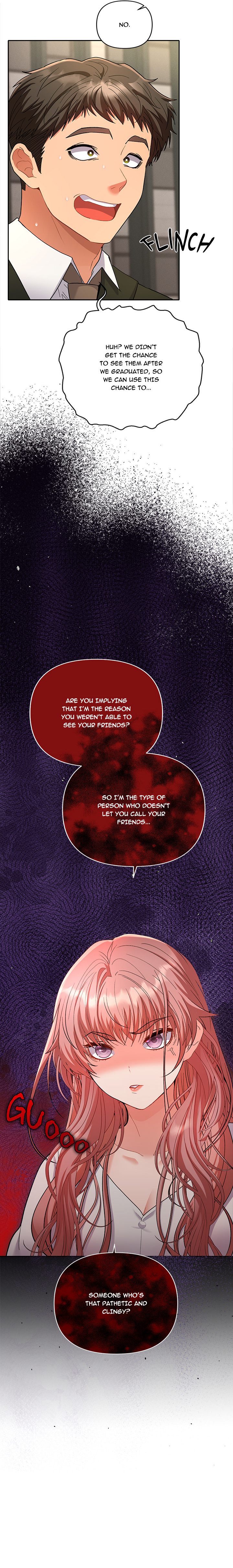 Page 13 of Chapter 1: Everyone’s Man