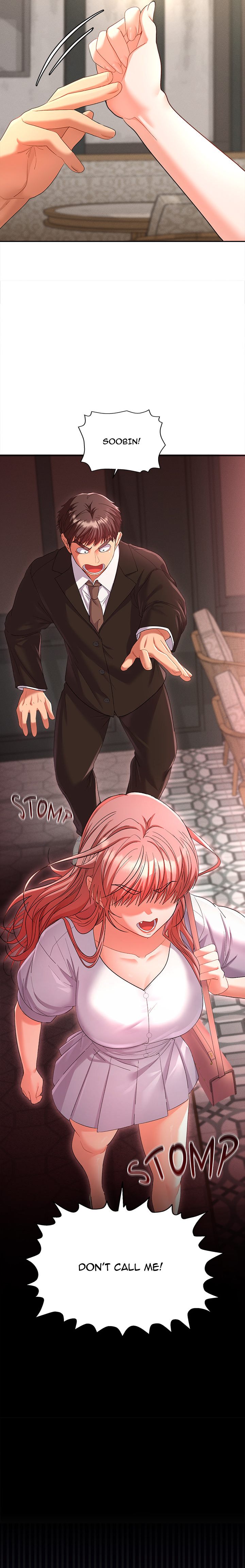 Page 15 of Chapter 1: Everyone’s Man