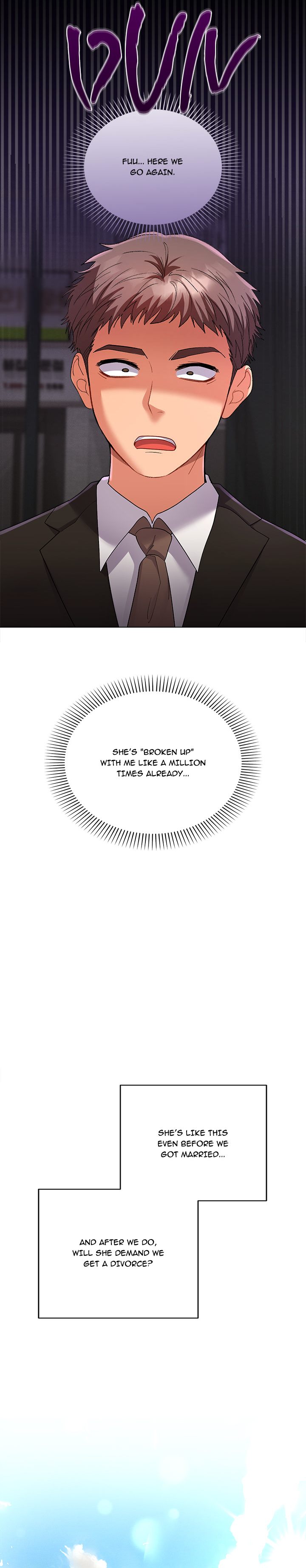 Page 16 of Chapter 1: Everyone’s Man