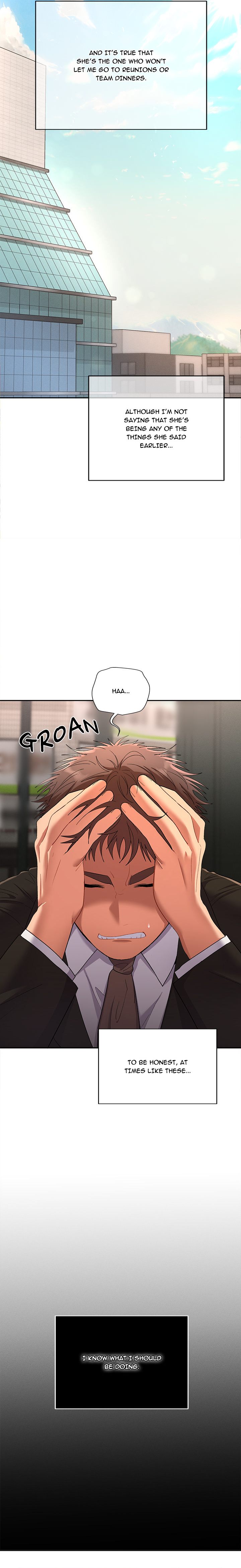 Page 17 of Chapter 1: Everyone’s Man