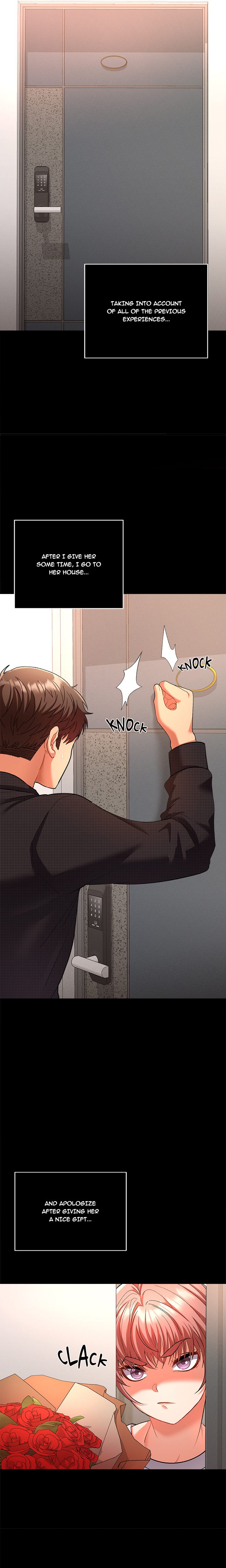 Page 18 of Chapter 1: Everyone’s Man