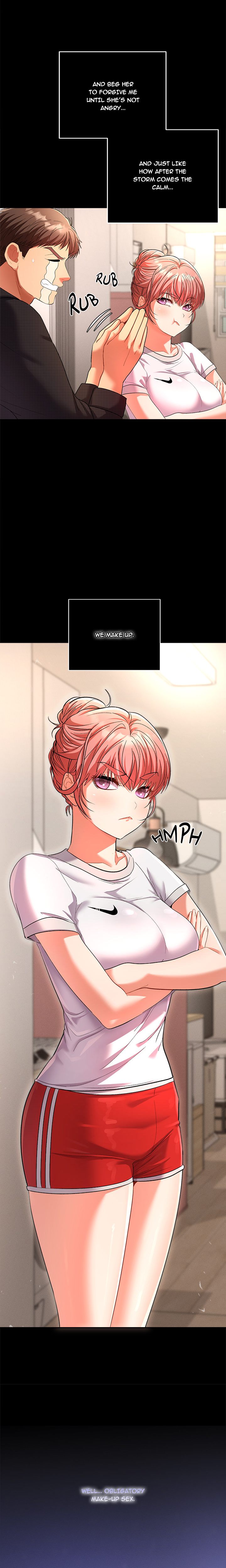 Page 19 of Chapter 1: Everyone’s Man
