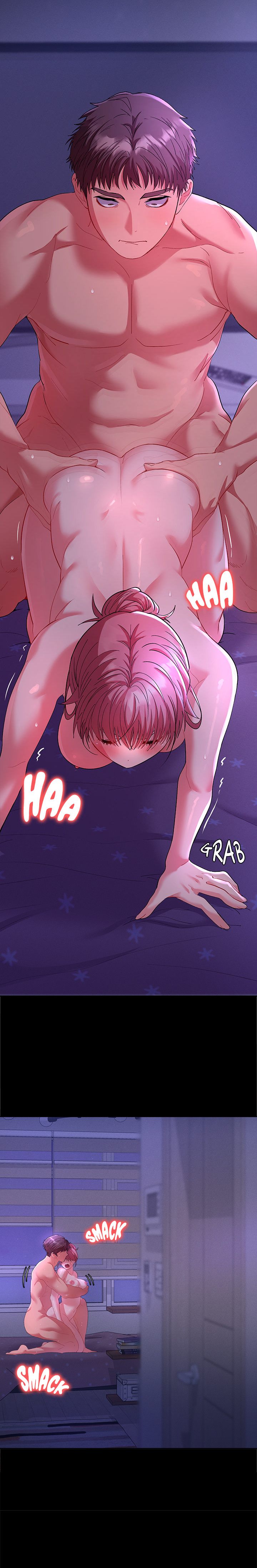 Page 20 of Chapter 1: Everyone’s Man
