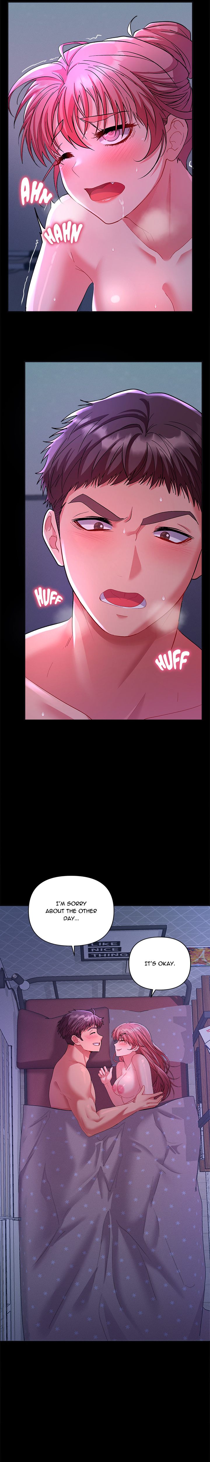 Page 21 of Chapter 1: Everyone’s Man