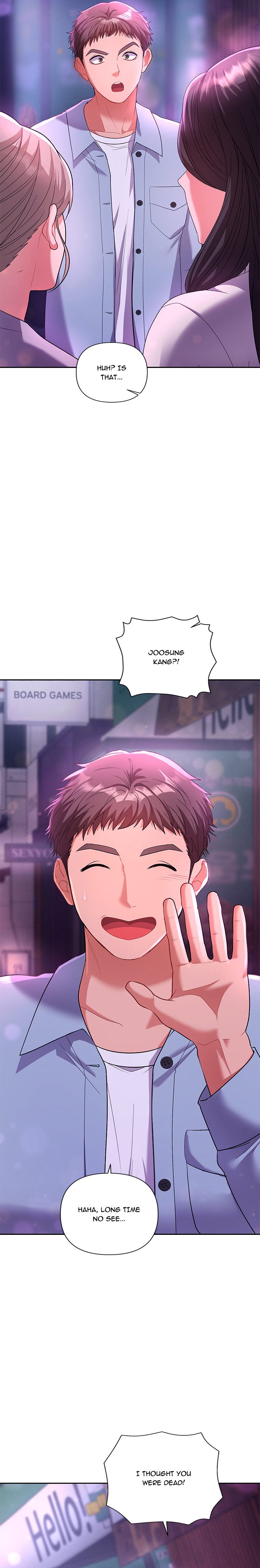 Page 26 of Chapter 1: Everyone’s Man